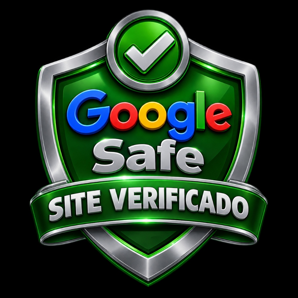Google Safe Browsing Site Verificado